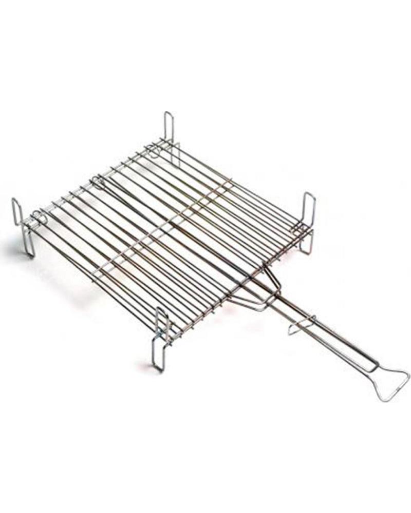 SONECOL PARRILLA DE MANO SONECOL PARA JARDÍN Y CAMPING MULTICOLOR