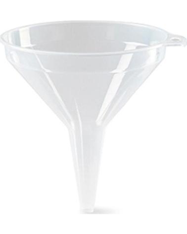 PLASTICFORTE EMBUDO DE COCINA EN PLÁSTICO RESISTENTE MULTICOLOR