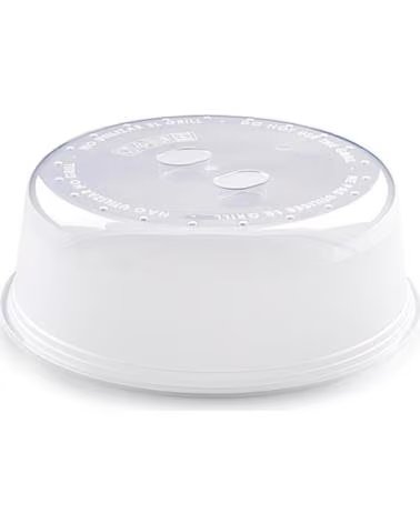 PLASTICFORTE PLASTICFORTE MICROWAVE PROTECTIVE LID MULTICOLOR