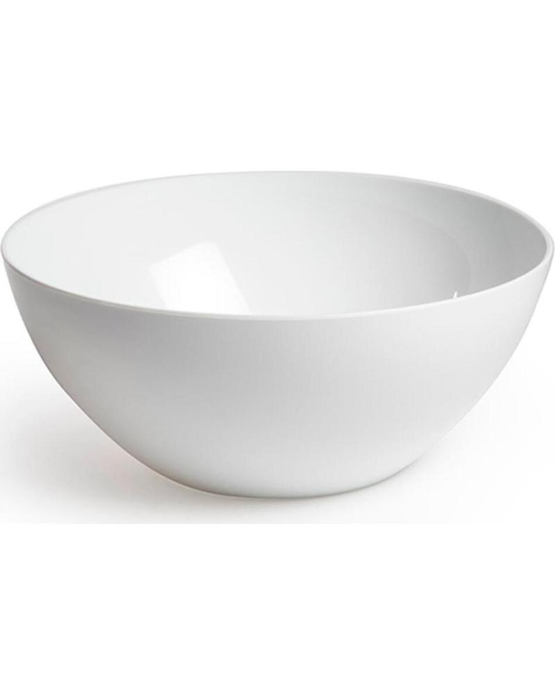 PLASTICFORTE BOL DE COCINA MULTIUSOS EN MELAMINA RESISTENTE PLASTICFORTE MULTICOLOR