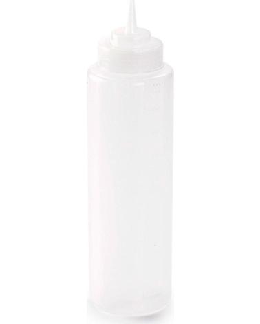 PLASTICFORTE DISPENSADOR DE CONDIMENTOS FLEXIBLE PLASTICFORTE MULTICOLOR