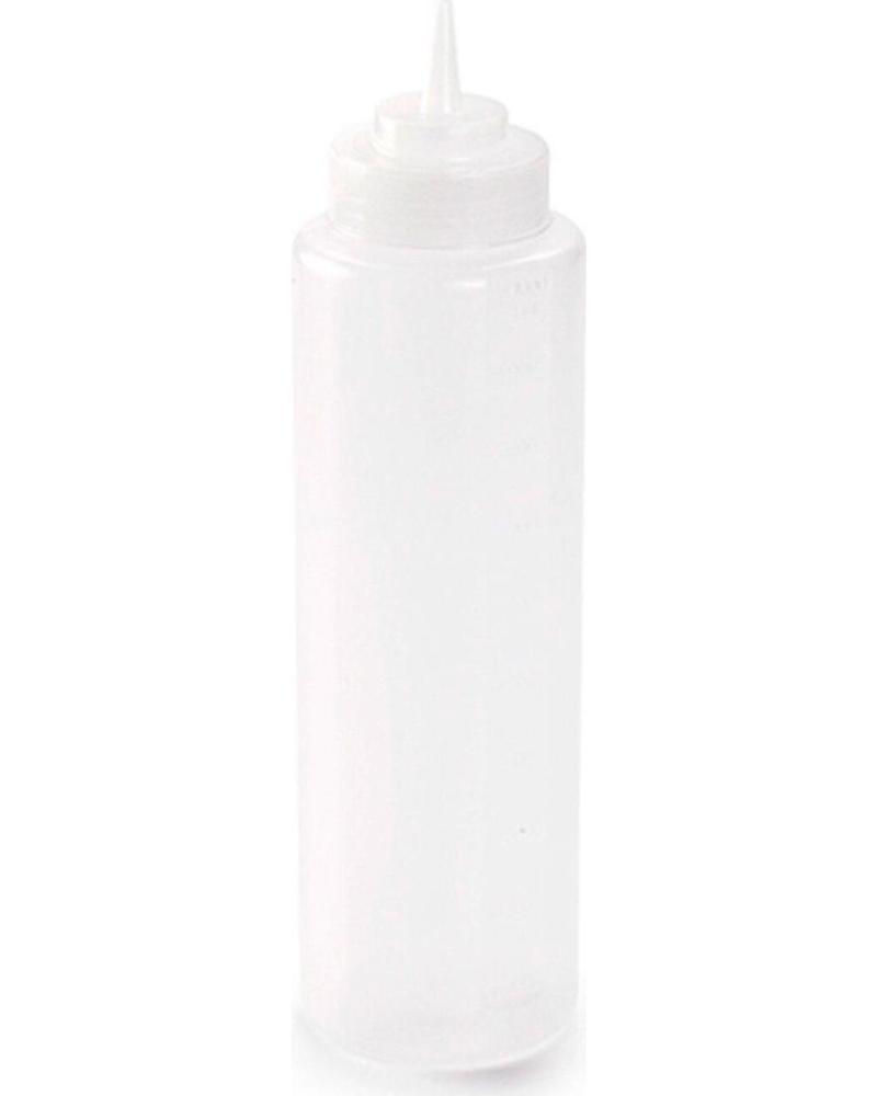 PLASTICFORTE DISPENSADOR DE CONDIMENTOS FLEXIBLE PLASTICFORTE MULTICOLOR
