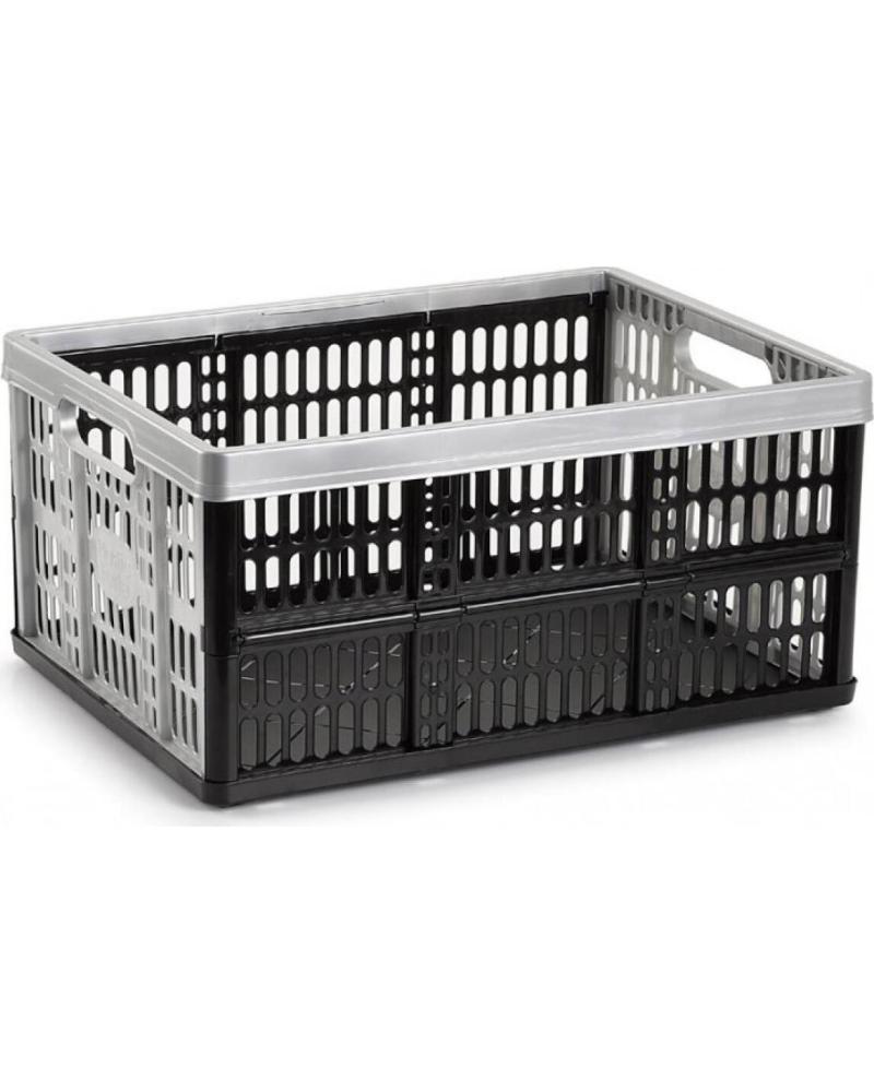 PLASTICFORTE CAJA DE ORDENACIÓN MULTIUSOS PLASTICFORTE MULTICOLOR