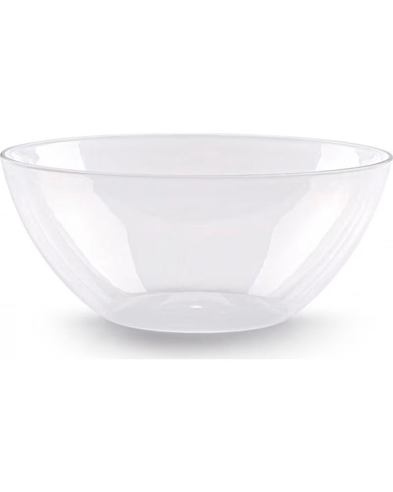 PLASTICFORTE TIGELA MULTIUSO TRANSPARENTE PLASTICFORTE MULTICOLOR