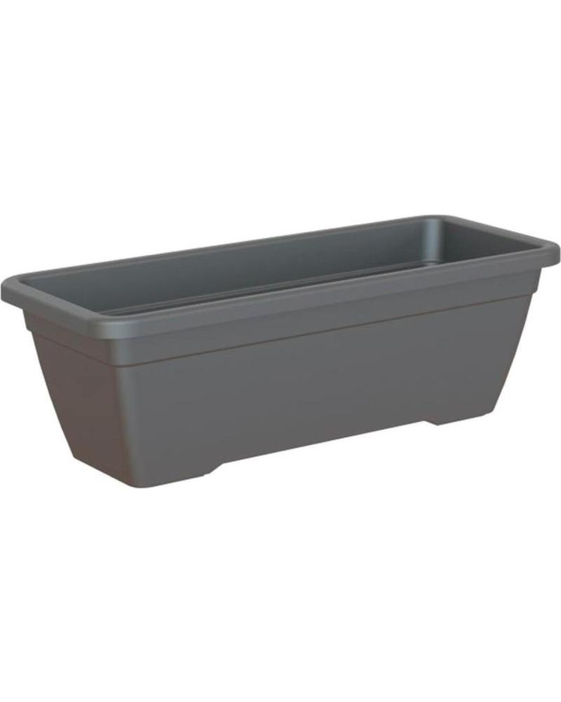 PLASTICFORTE JARDINERA RECTANGULAR PLASTICFORTE MULTICOLOR