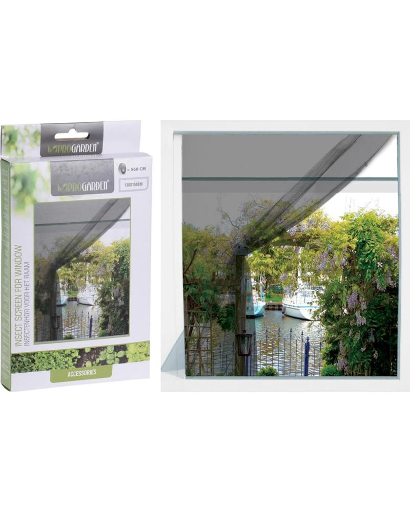PROGARDEN TOLDO EXTENSIBLE PROGARDEN PARA JARDÍN Y TERRAZA MULTICOLOR
