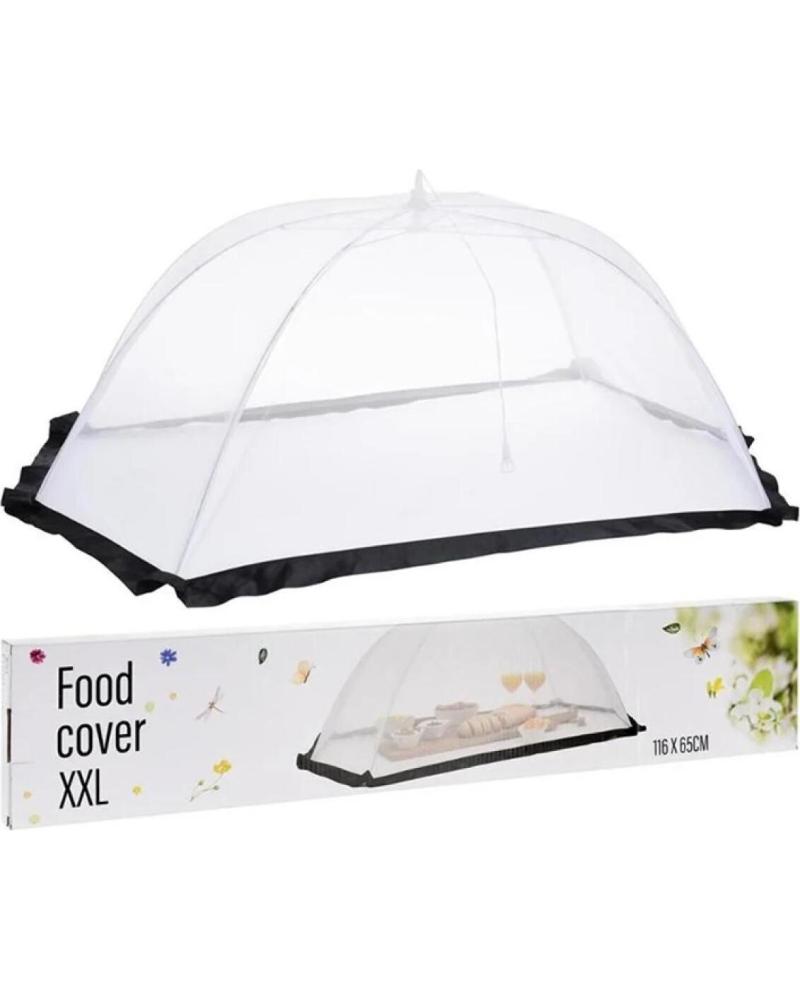 PROGARDEN MALLA CUBRE ALIMENTOS XXL PROGARDEN MULTICOLOR
