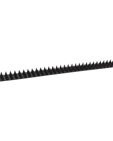 PROGARDEN TIRA DE PÚAS ANTIESCALADA PROGARDEN PARA SEGURIDAD PERIMETRAL MULTICOLOR