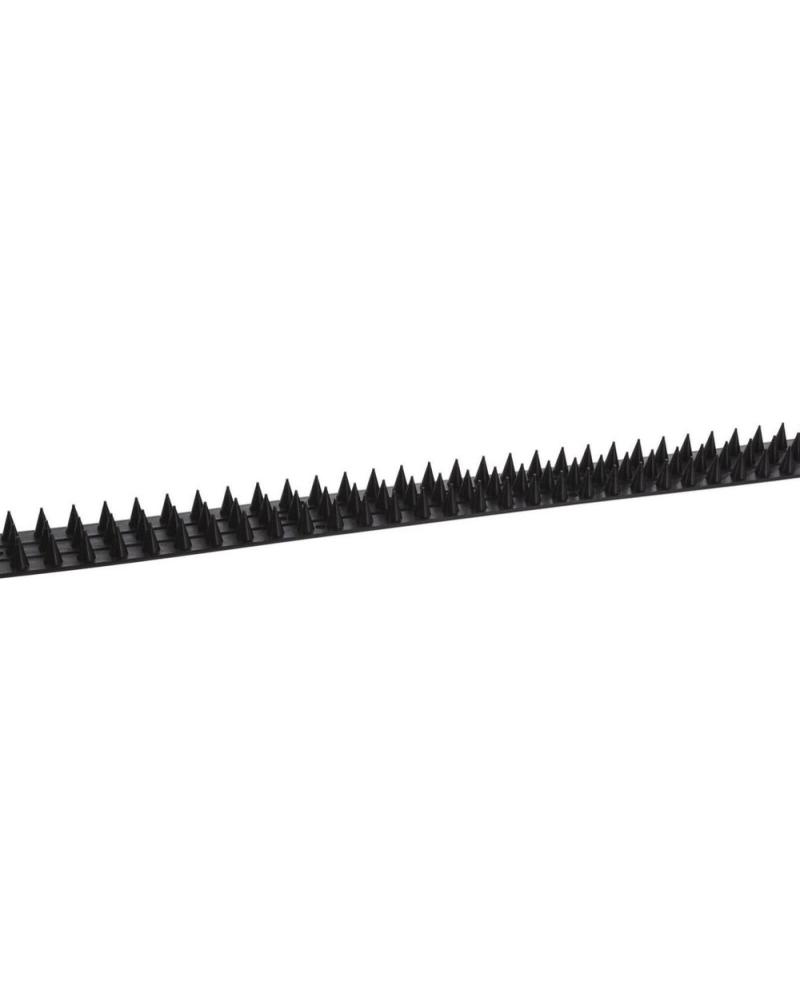 PROGARDEN TIRA DE PÚAS ANTIESCALADA PROGARDEN PARA SEGURIDAD PERIMETRAL MULTICOLOR