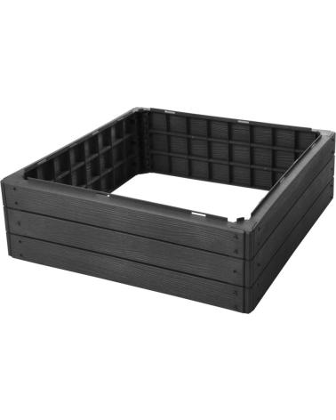 PROGARDEN MARCO MODULAR PARA PISCINA ELEVADA PROGARDEN MULTICOLOR