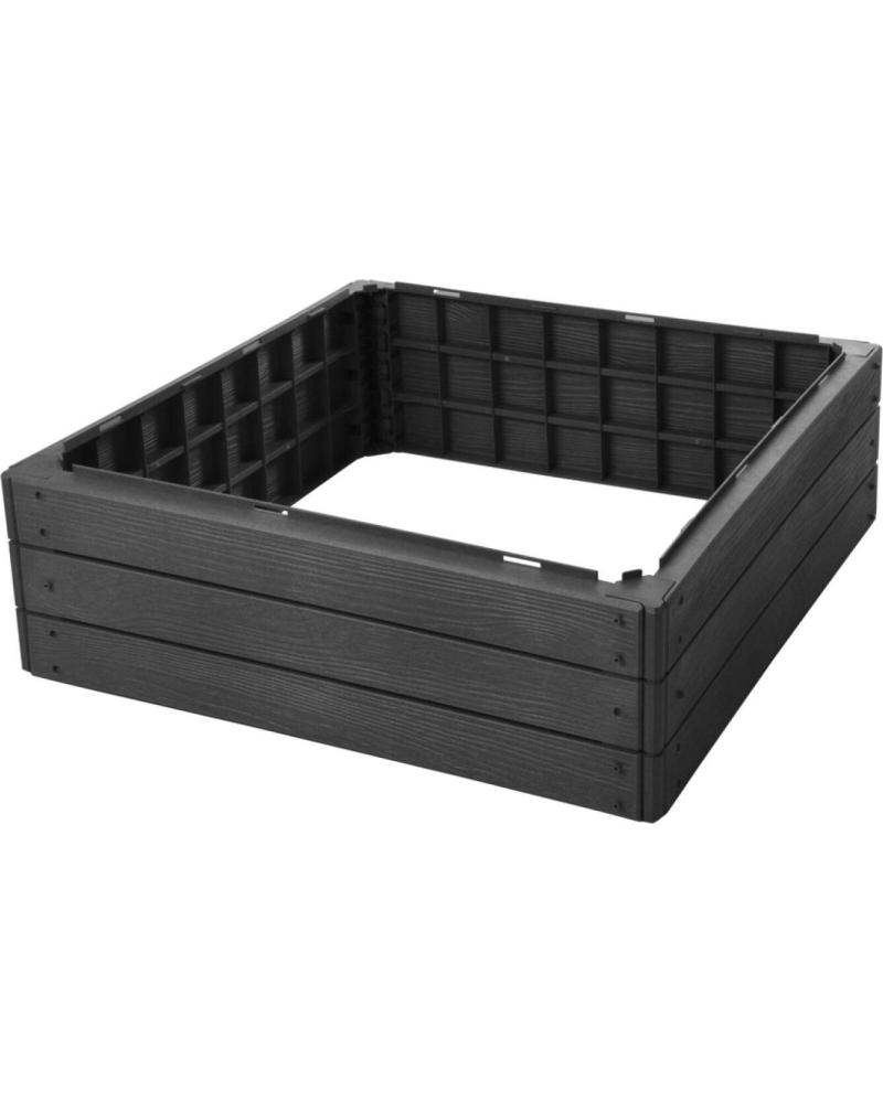 PROGARDEN MARCO MODULAR PARA PISCINA ELEVADA PROGARDEN MULTICOLOR