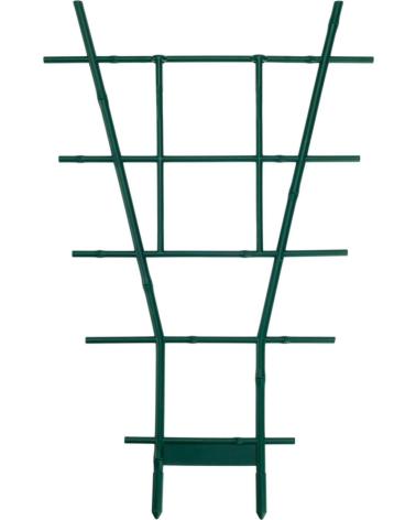 PROGARDEN ESTRUCTURA DE SOPORTE PARA PLANTAS TREPADORAS PROGARDEN MULTICOLOR
