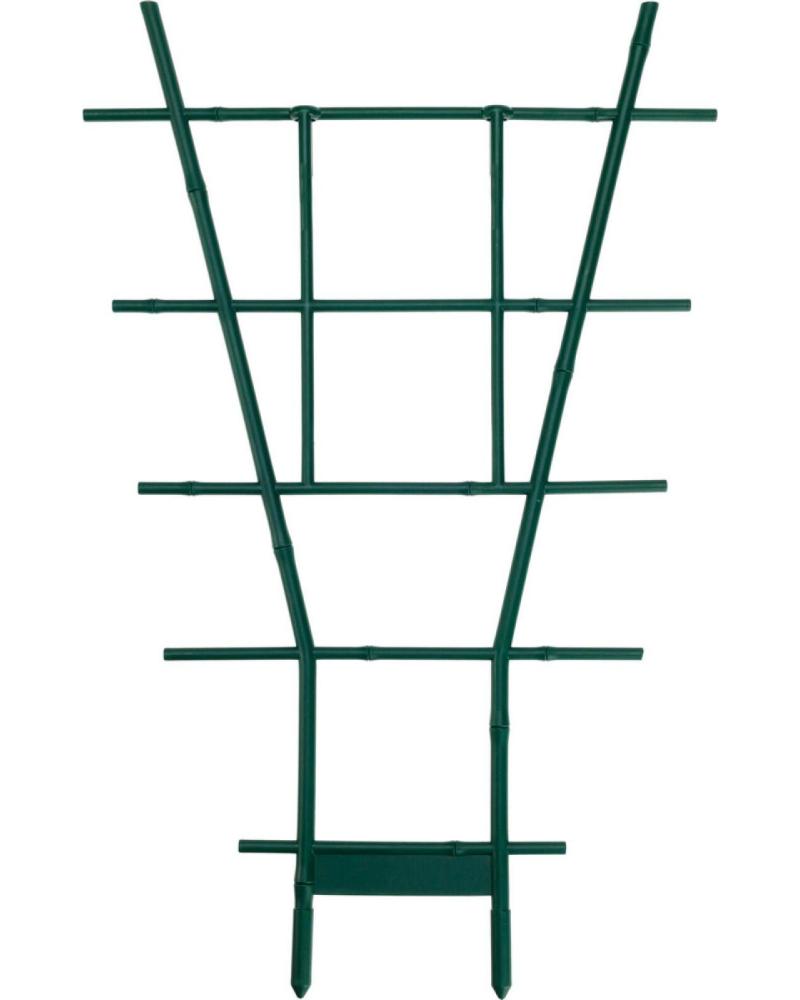 PROGARDEN ESTRUCTURA DE SOPORTE PARA PLANTAS TREPADORAS PROGARDEN MULTICOLOR