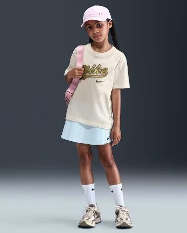 NIKE T-SHIRT NIKE IH4309 BLANCO