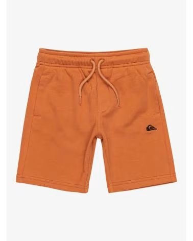 QUICKSILVER PANTALONES CORTOS QUIKSILVER EQKFB03120 GRIS