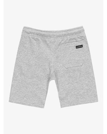QUICKSILVER PANTALONES CORTOS QUIKSILVER EQKFB03120 GRIS