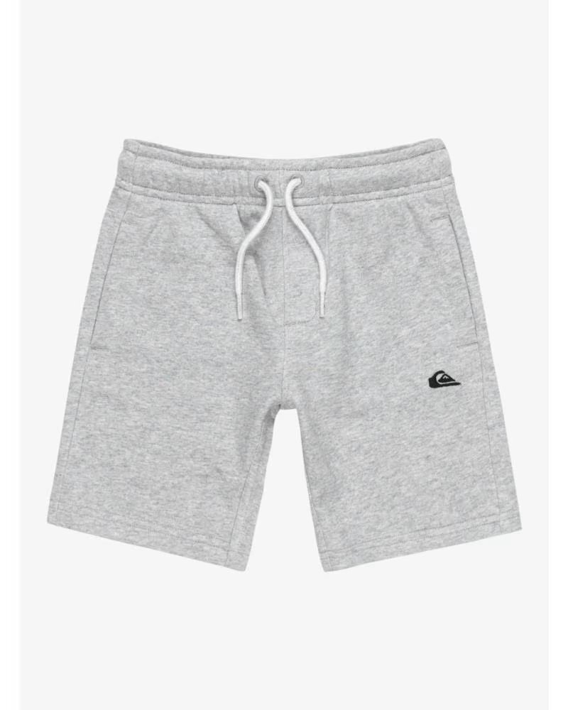 QUICKSILVER PANTALONES CORTOS QUIKSILVER EQKFB03120 GRIS