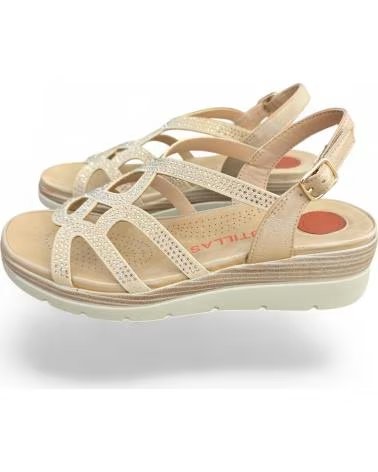 Início-D`CUTILLAS-SANDALIAS-MUJER-MUJER-DOCTOR-CUTILLAS-31803-BEIGE