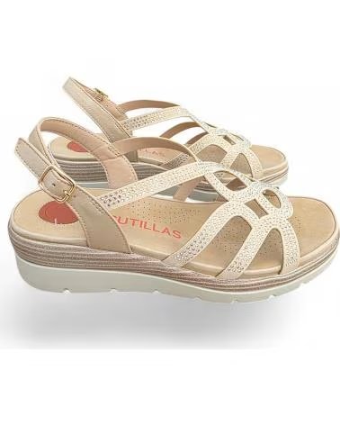 Início-D`CUTILLAS-SANDALIAS-MUJER-MUJER-DOCTOR-CUTILLAS-31803-BEIGE