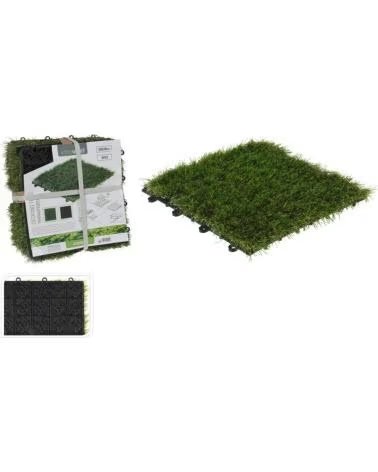 PROGARDEN LADRILHO DE RELVA ARTIFICIAL MODULAR PROGARDEN MULTICOLOR