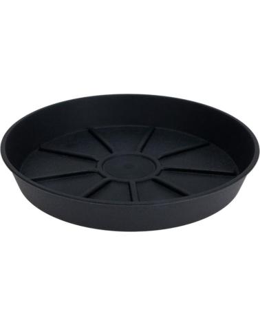 PROGARDEN PLATO PARA MACETA REDONDO PROGARDEN MULTICOLOR