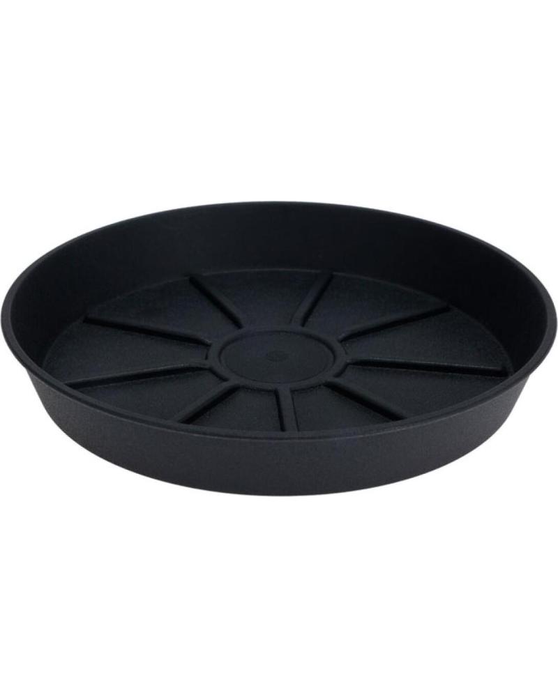 PROGARDEN PLATO PARA MACETA REDONDO PROGARDEN MULTICOLOR