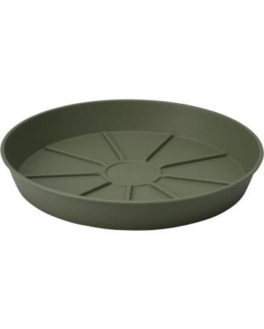 PROGARDEN PLATILLO CIRCULAR PARA MACETA PROGARDEN MULTICOLOR