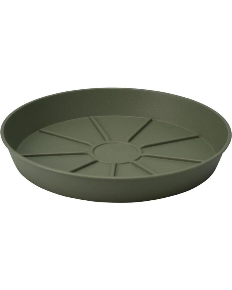 PROGARDEN PLATILLO CIRCULAR PARA MACETA PROGARDEN MULTICOLOR