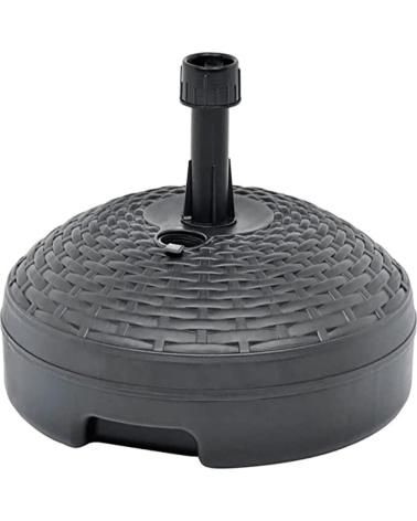 PROGARDEN BASE PARA PARASOL PROGARDEN CIRCULAR RELLENABLE MULTICOLOR