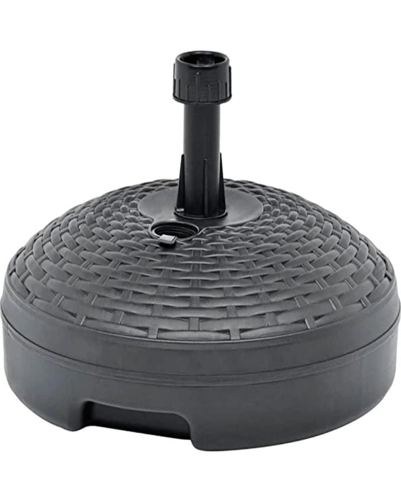PROGARDEN BASE PARA PARASOL PROGARDEN CIRCULAR RELLENABLE MULTICOLOR