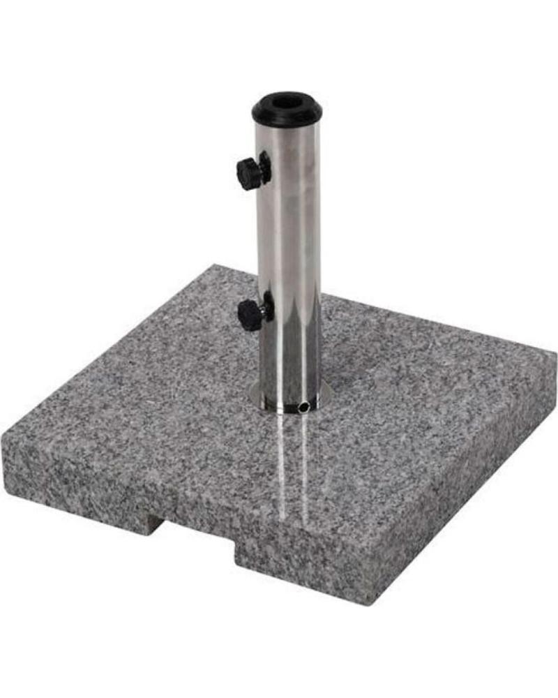 PROGARDEN BASE DE GRANITO PARA PARASOL PROGARDEN MULTICOLOR