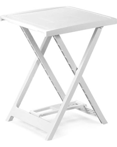 PROGARDEN MESA AUXILIAR PLEGABLE PROGARDEN MULTICOLOR