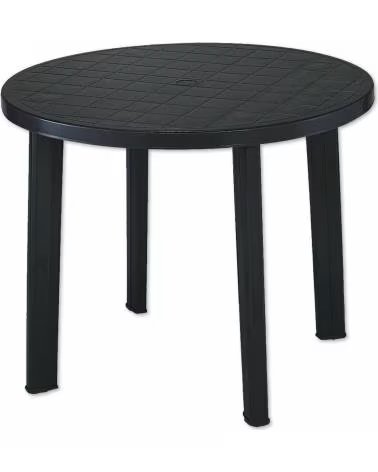 PROGARDEN RUNDER BEISTELLTISCH PROGARDEN MULTICOLOR