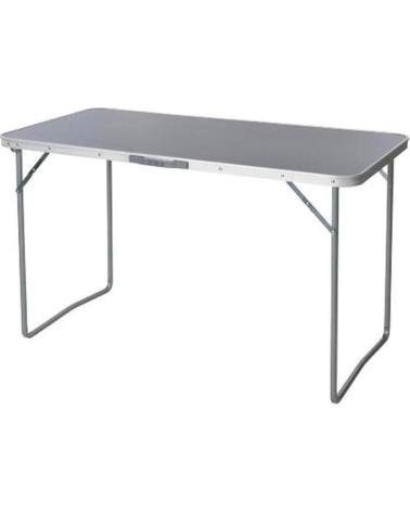PROGARDEN MESA PLEGABLE PROGARDEN PARA EXTERIORES MULTICOLOR