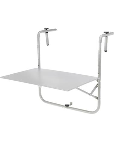 PROGARDEN MESA PLEGABLE COLGANTE PARA BALCÓN PROGARDEN MULTICOLOR