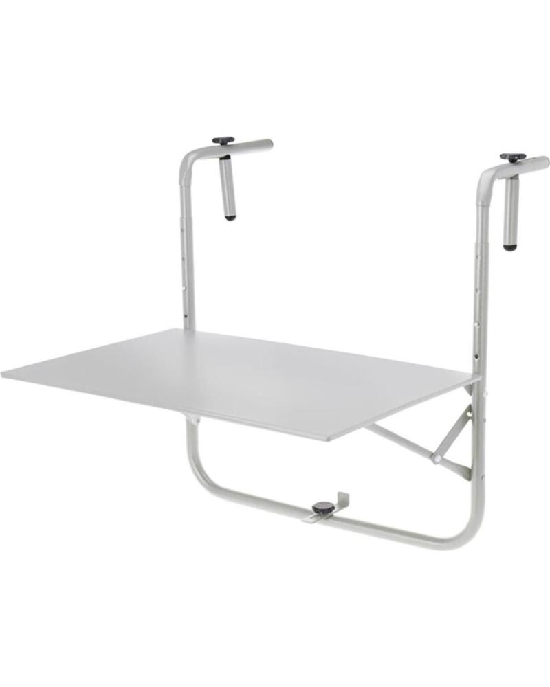 PROGARDEN MESA PLEGABLE COLGANTE PARA BALCÓN PROGARDEN MULTICOLOR