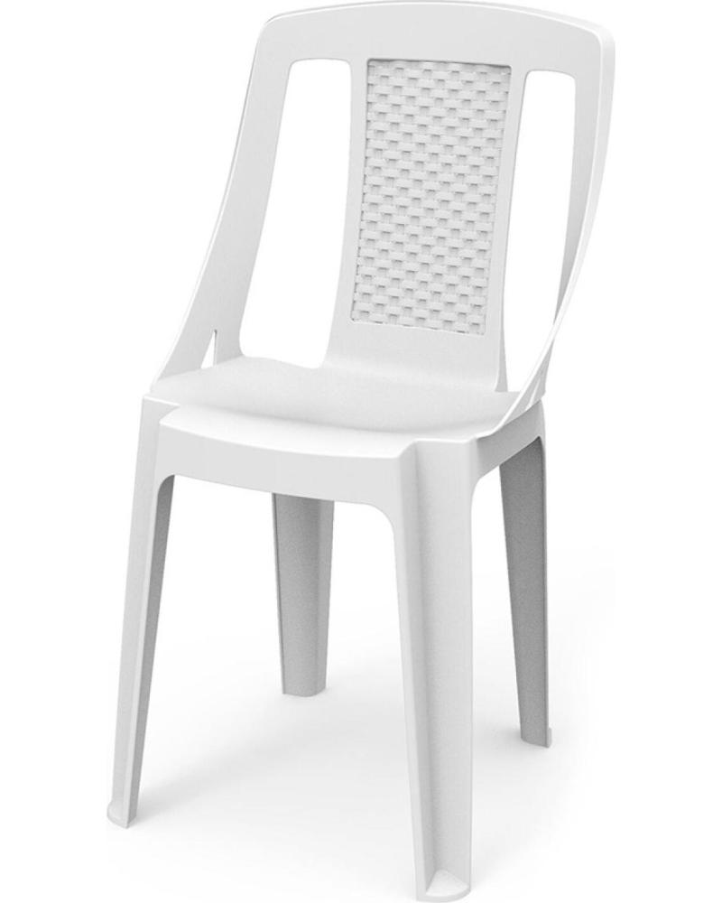 PROGARDEN SILLA FIJA PROGARDEN DE EXTERIOR MULTICOLOR