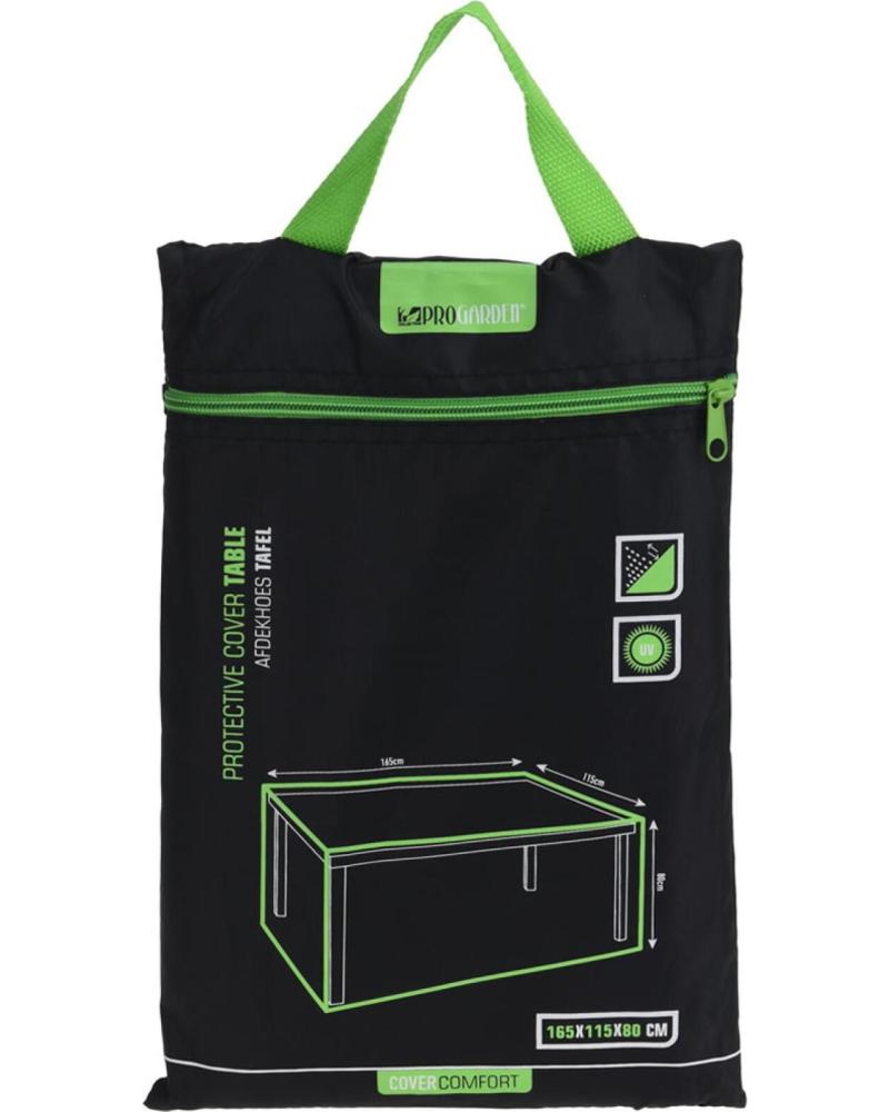 PROGARDEN FUNDA PROTECTORA PROGARDEN PARA MOBILIARIO DE EXTERIOR MULTICOLOR