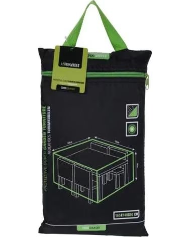 PROGARDEN CUSTODIA PROTETTIVA PROGARDEN PER MOBILI DA GIARDINO MULTICOLOR