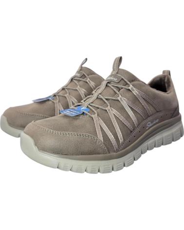 SKECHERS ZAPATILLAS GRACEFUL-COZY HUG 100889 VARIOS COLORES