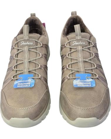 SKECHERS ZAPATILLAS GRACEFUL-COZY HUG 100889 VARIOS COLORES