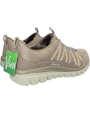 SKECHERS ZAPATILLAS GRACEFUL-COZY HUG 100889 VARIOS COLORES