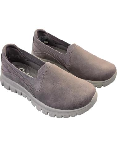 SKECHERS ZAPATILLAS SKECHERS GRACEFUL-LEANING IN 100703 VARIOS COLORES