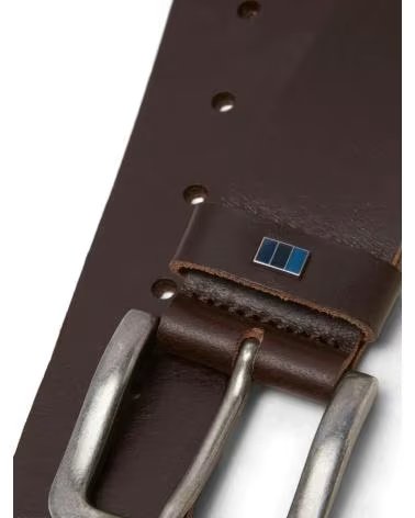JACK AND JONES CEINTURE JACK AND JONES 12242684 MARRóN