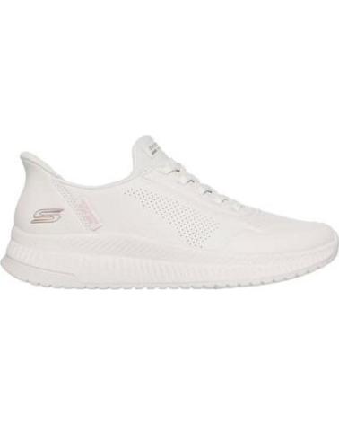SKECHERS ZAPATILLAS SKECHERS BOBS SQUAD 4-KEY LOOK VARIOS COLORES