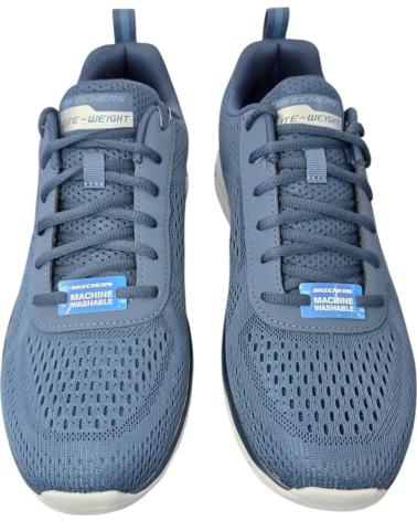 SKECHERS ZAPATILLAS DEPORTIVAS TRACK-LESHUR VARIOS COLORES