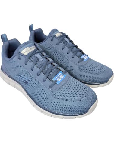 SKECHERS ZAPATILLAS DEPORTIVAS TRACK-LESHUR VARIOS COLORES
