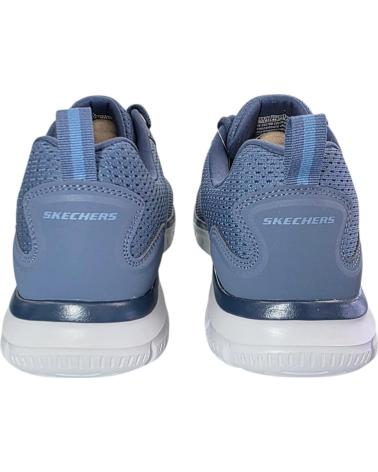 SKECHERS ZAPATILLAS DEPORTIVAS TRACK-LESHUR VARIOS COLORES