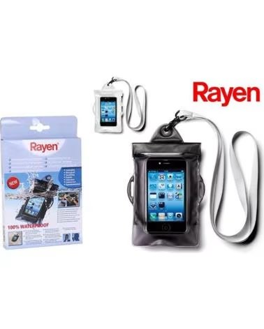 RAYEN HOUSSE ÉTANCHE POUR TABLETTE MODÈLE 2065 MULTICOLOR