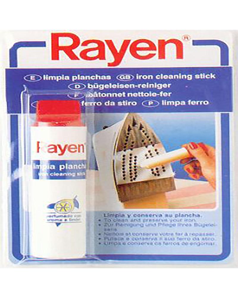 RAYEN BARRA LIMPIADORA DE PLANCHAS RAYEN MULTICOLOR